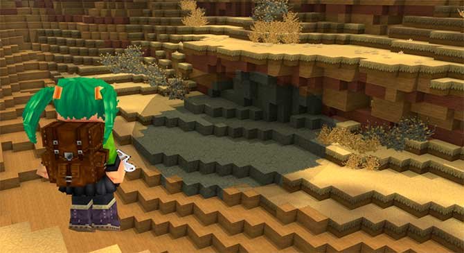mods servidor hytale