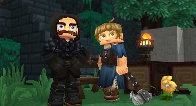 servers en hytale