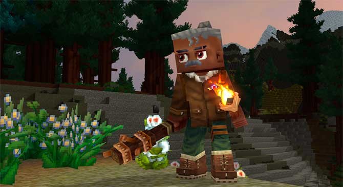 servidor hytale
